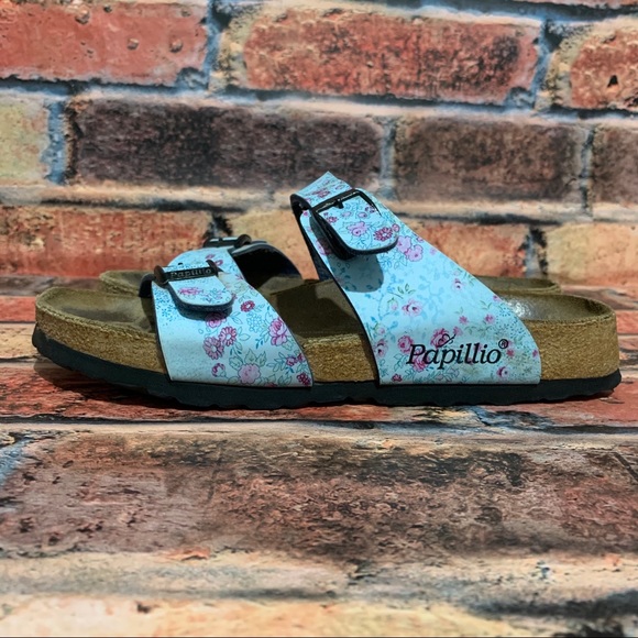 Birkenstock Shoes - Pappillo by Birkenstock Sandals